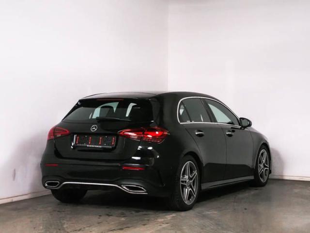MERCEDES Classe A 180 Automatic Premium AMG