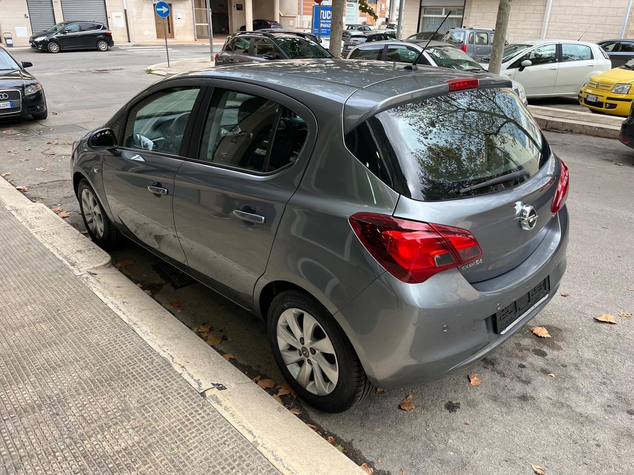 Opel Corsa 1.3 CDTI 5 porte Advance