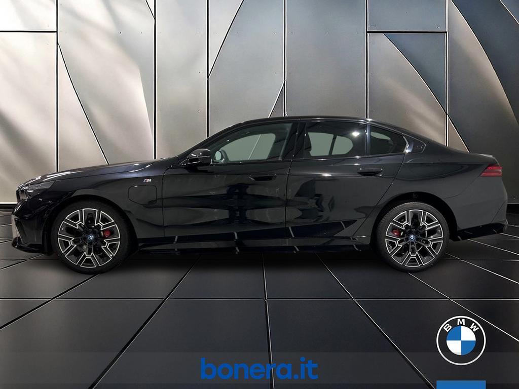 BMW Serie 5 Berlina 530 e M Sport Pro sDrive Steptronic