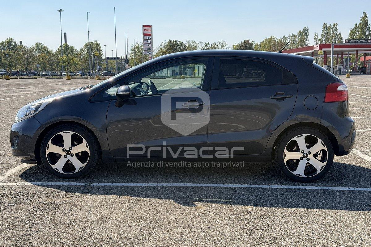 KIA Rio 1.1 CRDi 5p. Cool
