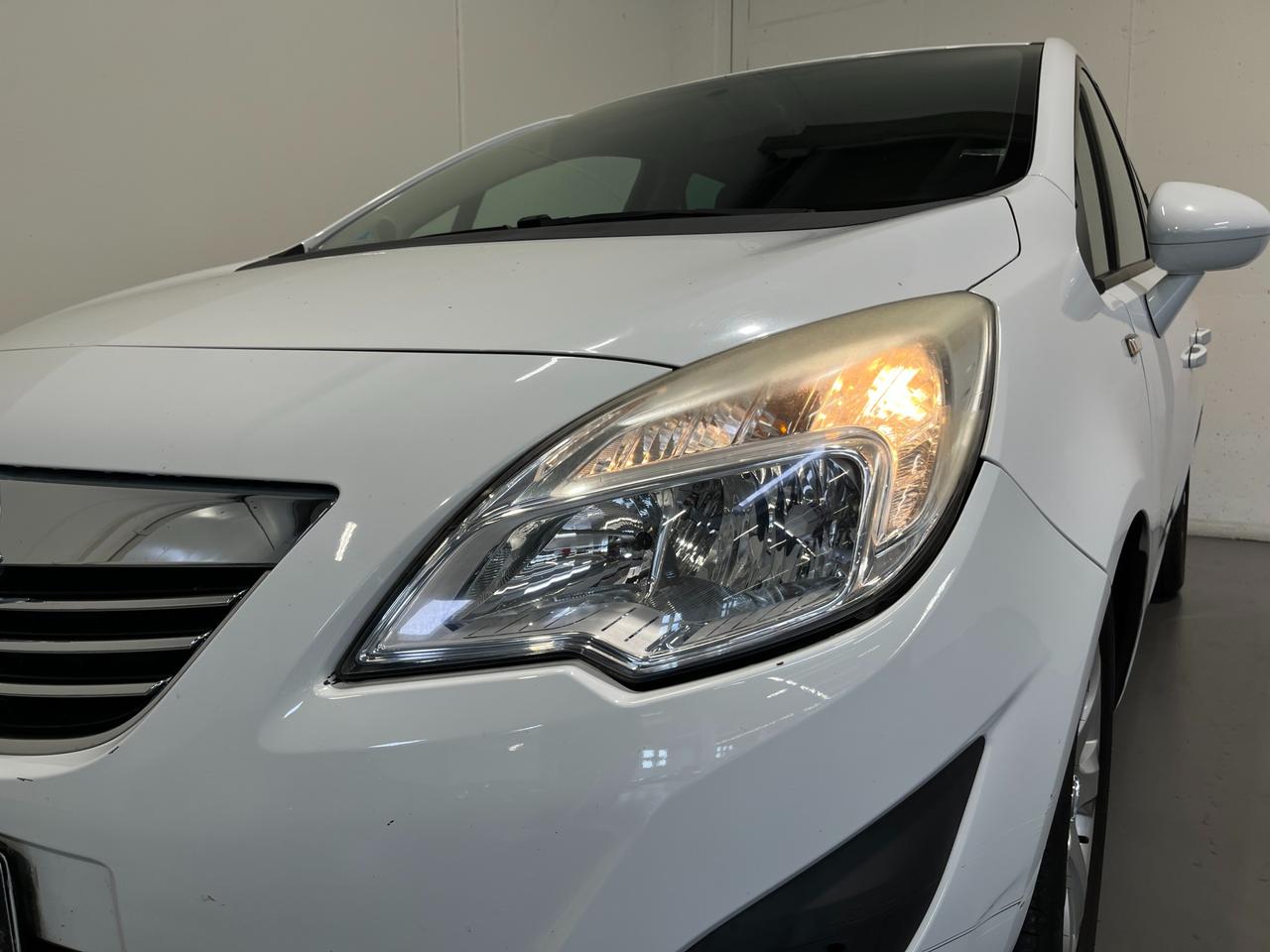 OPEL MERIVA 1.4 COSMO