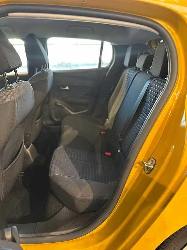 Peugeot 208 PureTech 75 Stop&Start 5 porte Active Pack