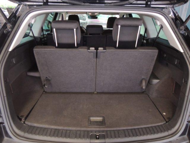 SKODA Kodiaq 2.0 TDI DSG 7 posti Executive