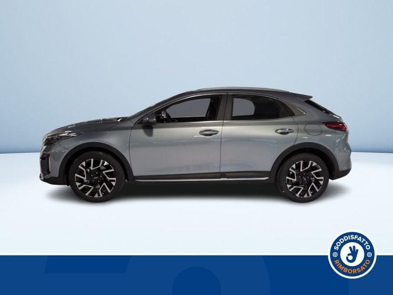 KIA Xceed MY25 1.5 TGDI MH DCT BUSINESS