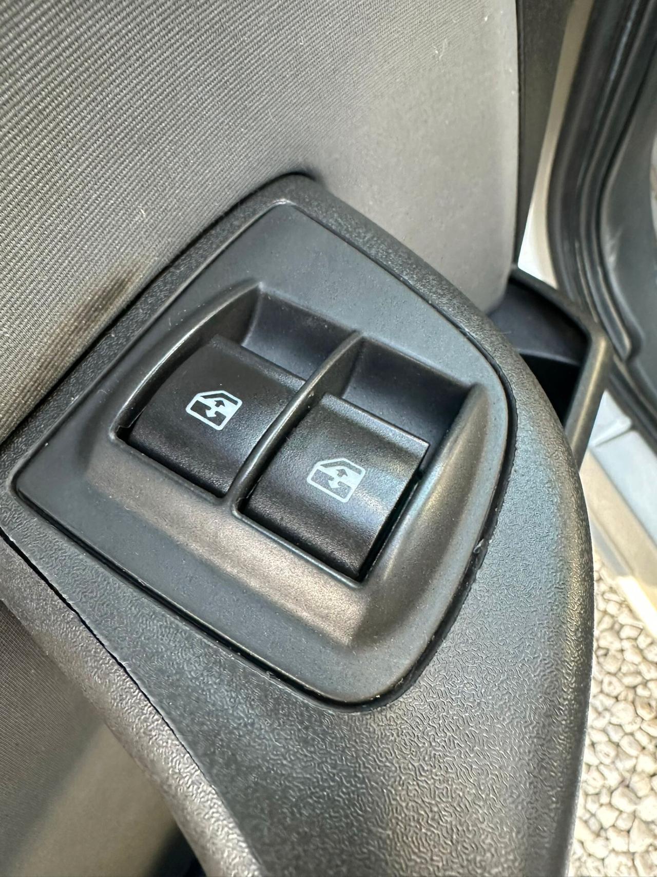 Fiat Doblo Doblò 1.3 Multijet 16V Dynamic