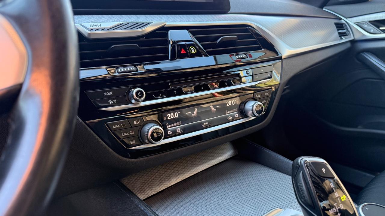 Bmw 520 520d xDrive Msport