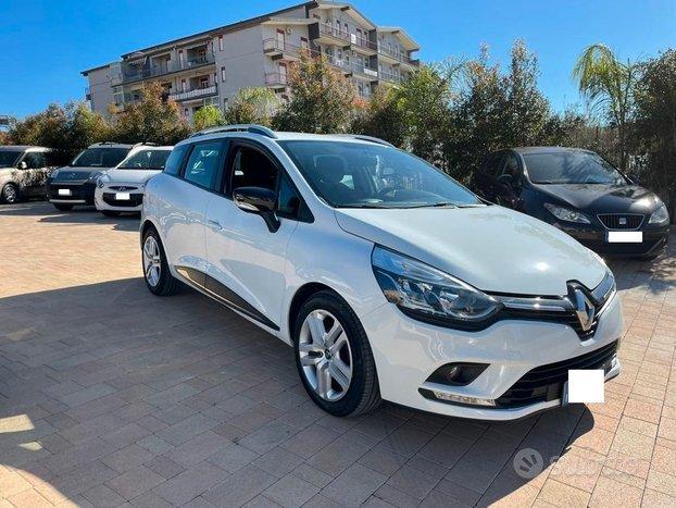 RENAULT Clio Sporter"Finanziabile Senza Busta Paga