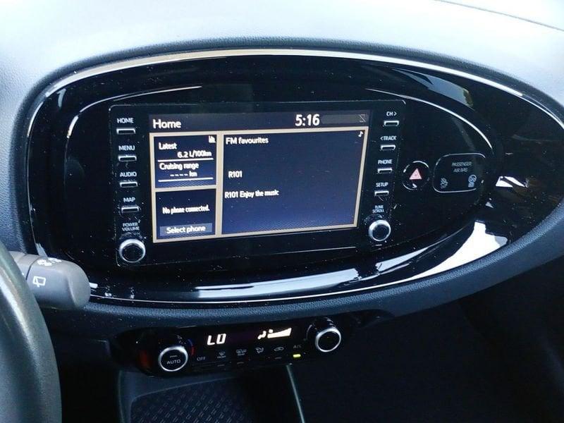 Toyota Aygo X 1.0 72cv Trend Air