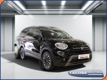 FIAT 500X Cross Look 1.3 Mjet 95cv 4x2 City Cross
