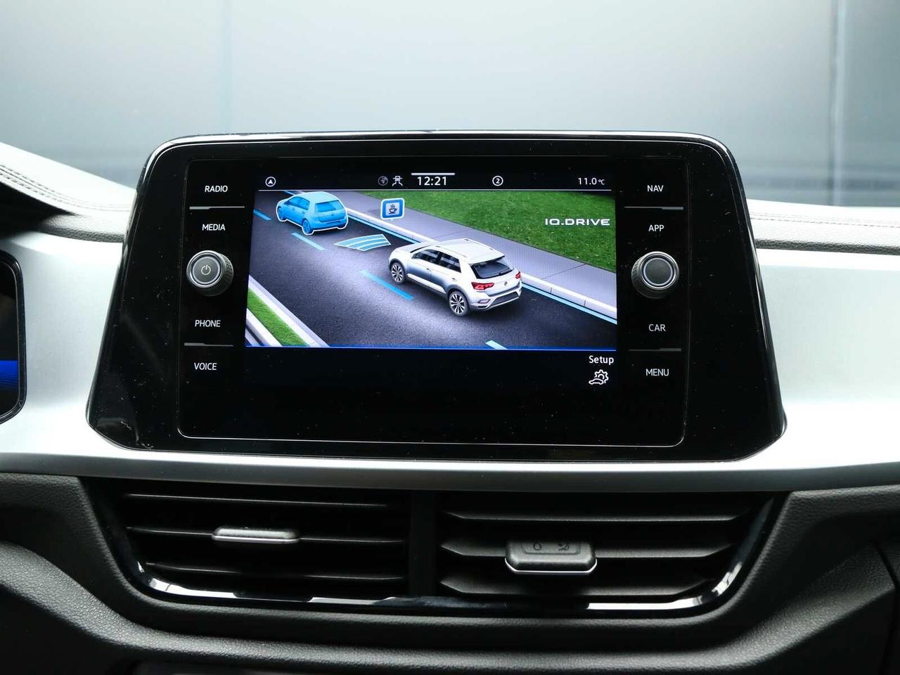 Volkswagen T-Roc 1.0 TSI Life