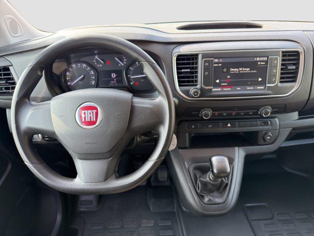 FIAT Scudo Scudo 1.5 BlueHDi 120CV PL-TN Furgone