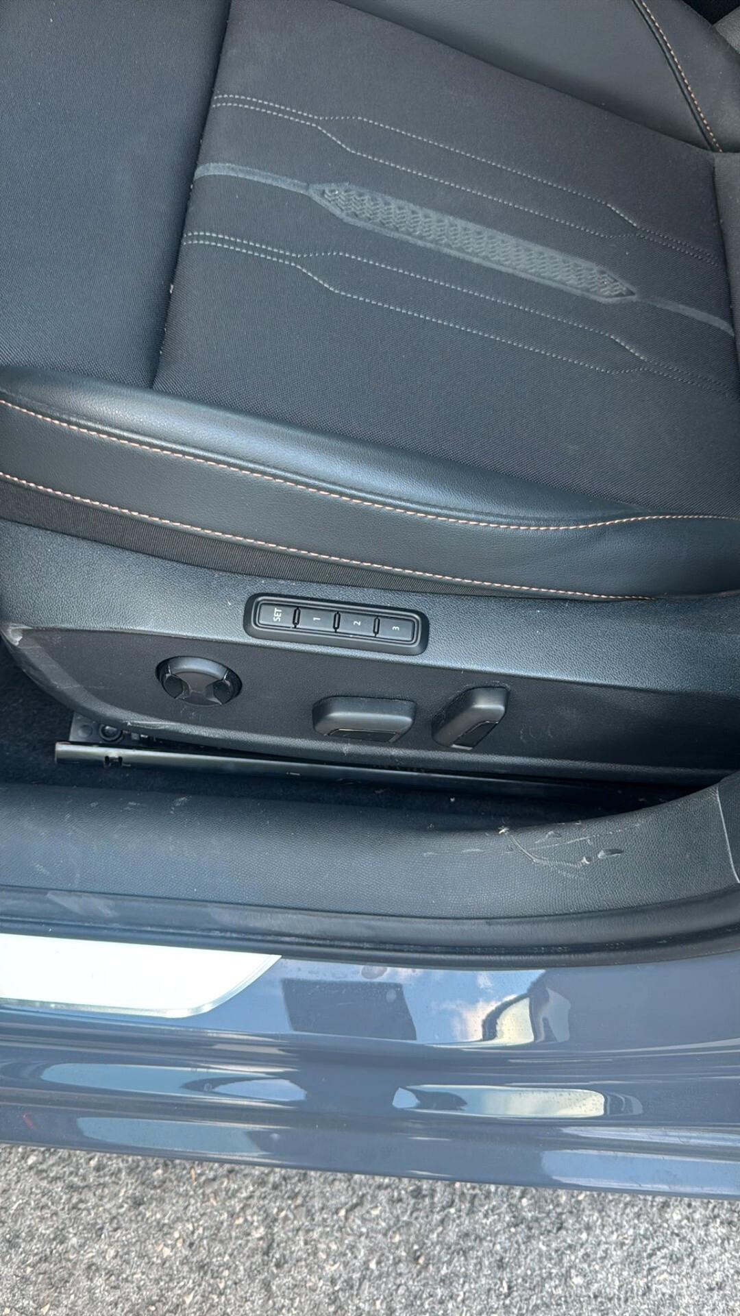 Cupra Leon Sportstourer 2.0 TSI 310 CV 4Drive DSG VZ