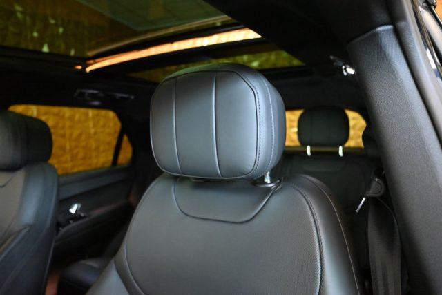 LAND ROVER Range Rover Sport 3.0d I6 MHEV HSE DYNAMIC BLACK 250CV 30K ACCESSORI