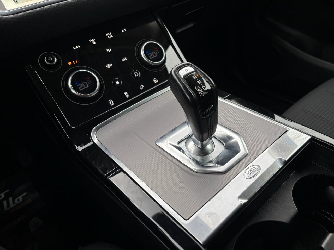 Land Rover Range Evoque 2.0D I4 163 CV AWD Auto SE MY 22