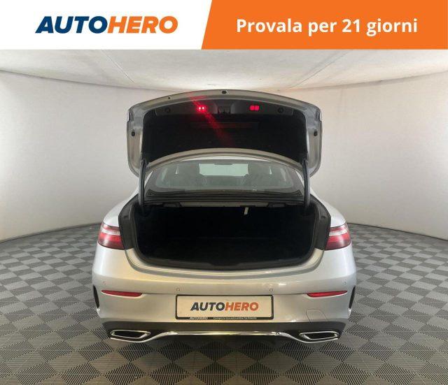 MERCEDES-BENZ E 220 d 4Matic Premium Plus