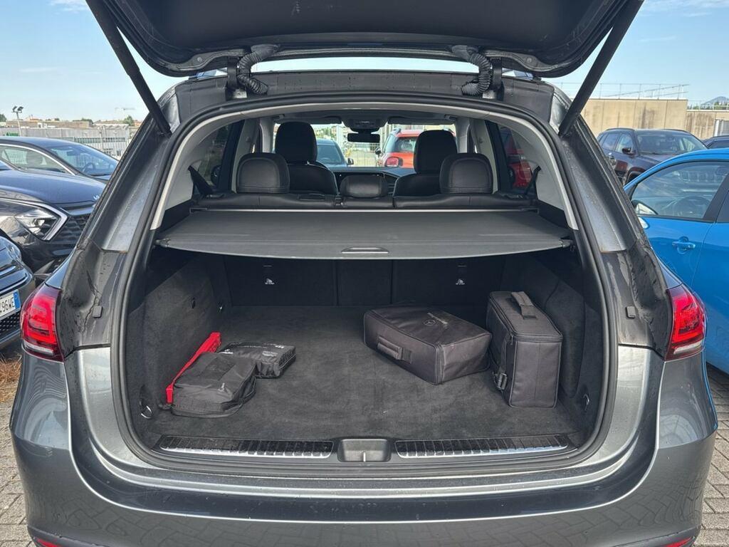 Mercedes GLE 350 350 de EQ-POWER Premium 4Matic 9G-Tronic Plus