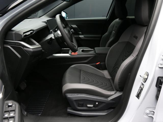 JEEP Compass 1.2 Turbo e-hybrid MHEV Summit 145CV EDCT6