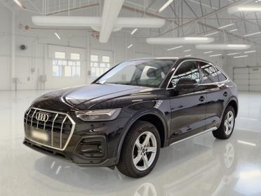 AUDI Q5 SPORTBACK 40 TDI MHEV BUSINESS ADVANCED QUATTRO S TRONIC SUV