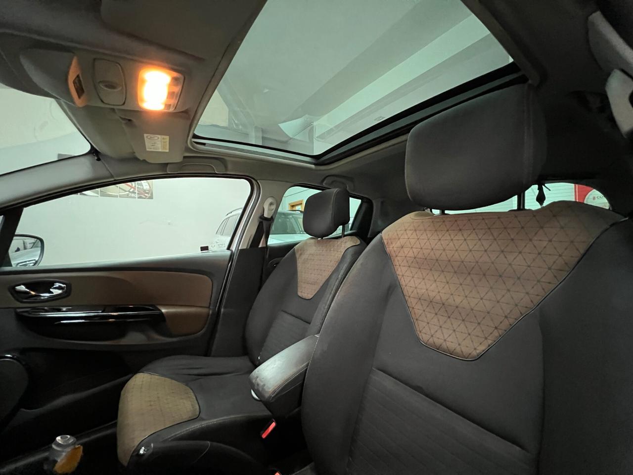 Renault Clio 1.5 dCi 8V 90CV Start&Stop 5 porte Energy