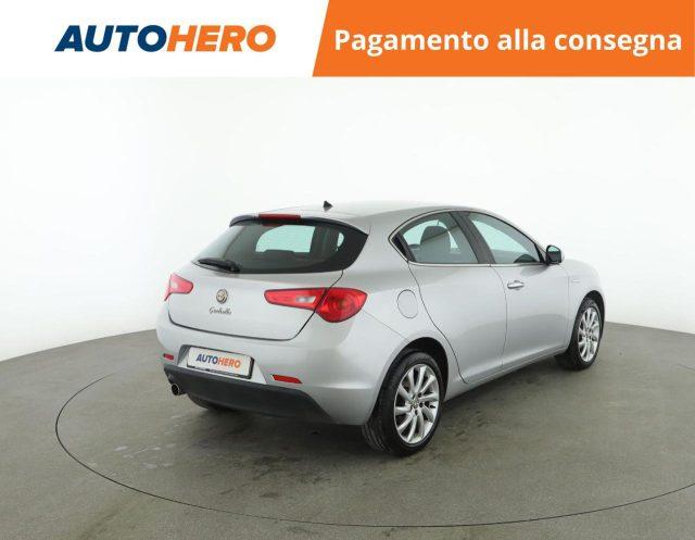 ALFA ROMEO Giulietta 1.6 JTDm-2 120 CV Distinctive