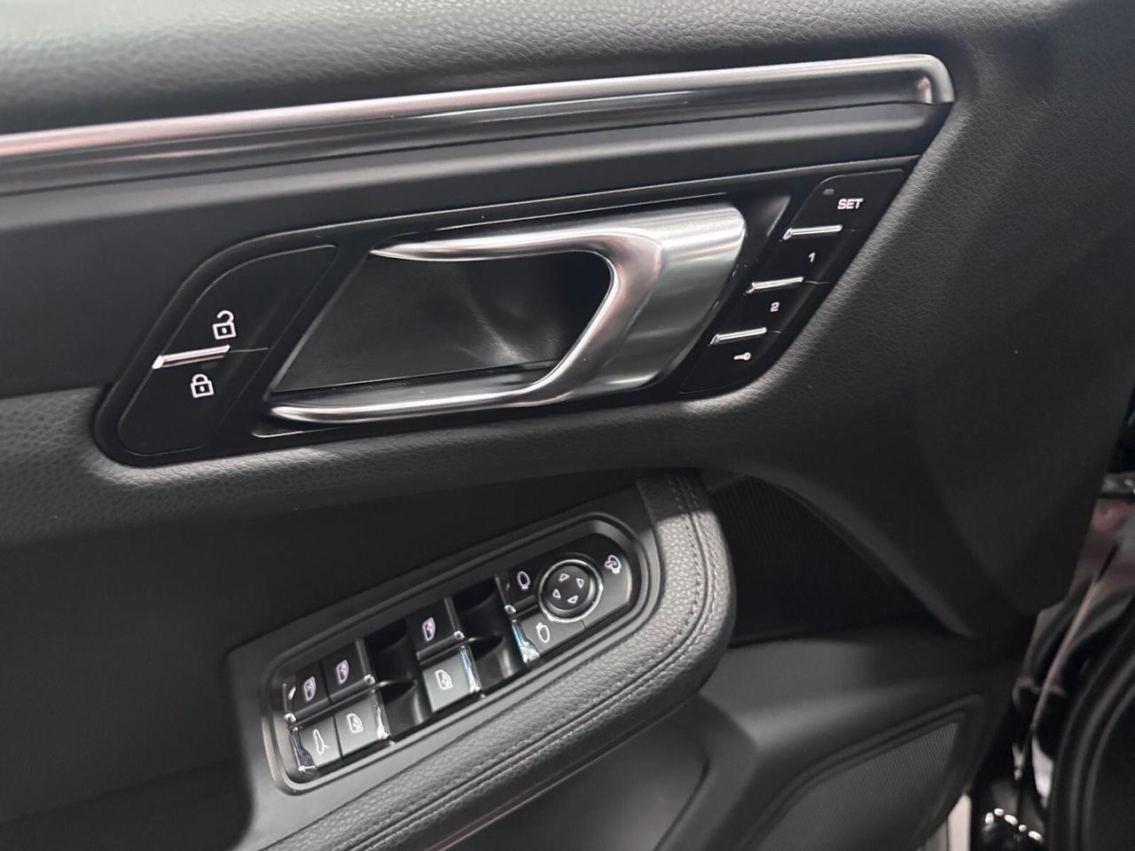 PORSCHE MACAN 2.0 265CV TETTO-NAVI-RETRO