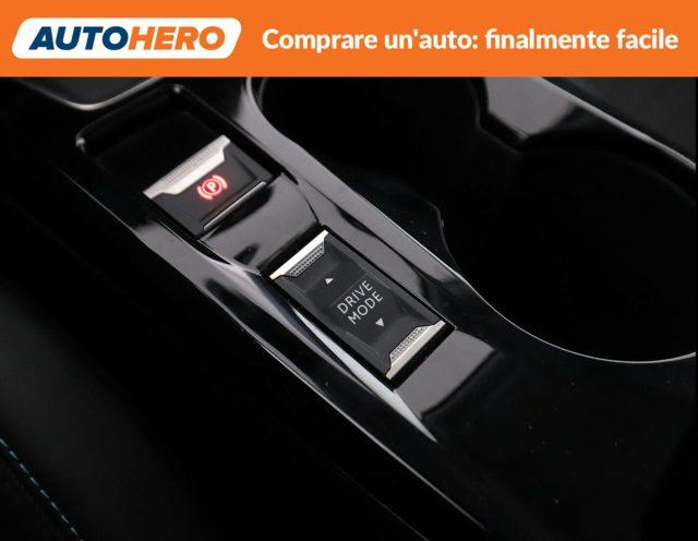 PEUGEOT 2008 PureTech 100 S&S Allure Pack