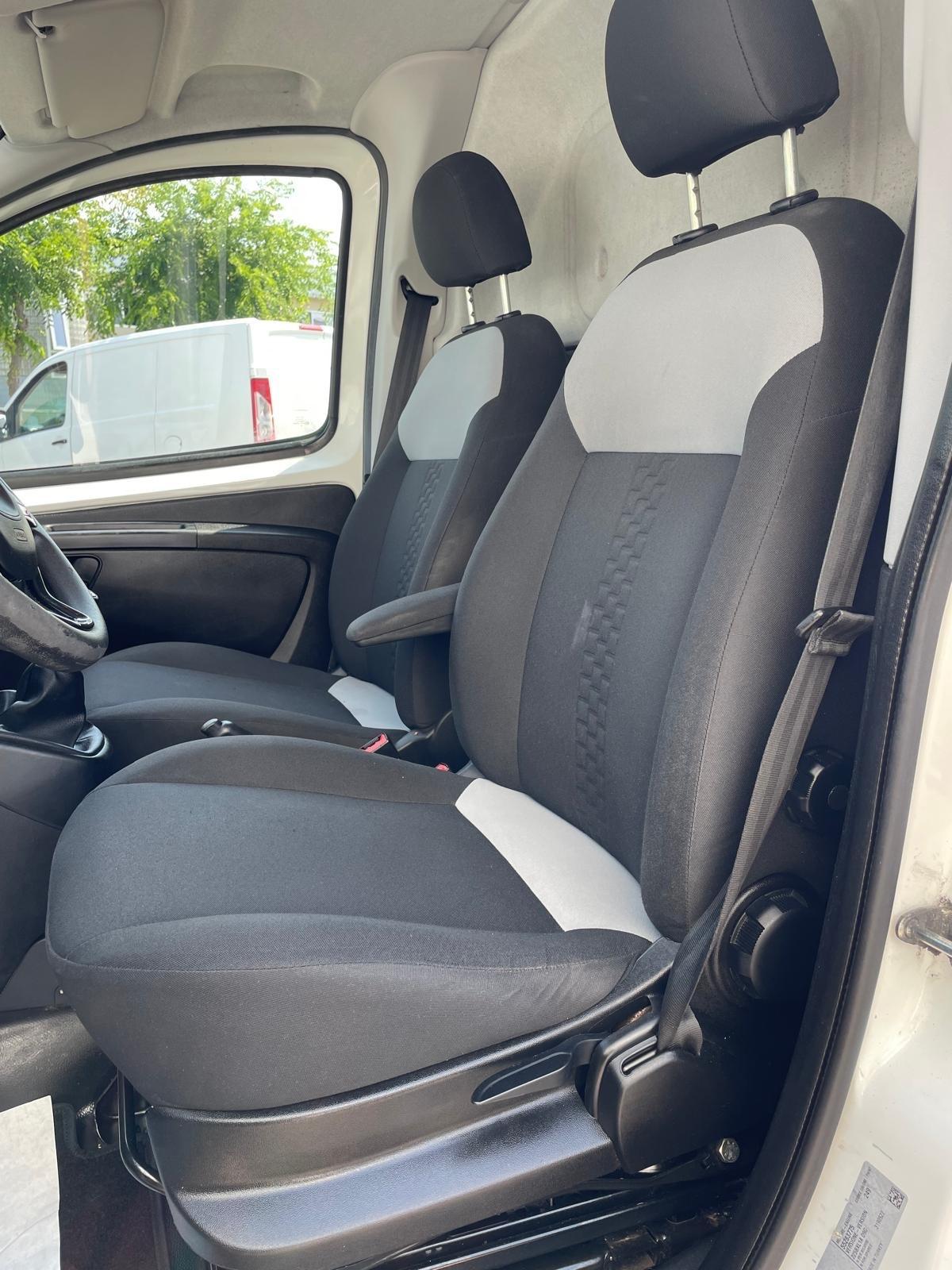 Fiat Fiorino 1.3 MJET 95CV SX RESTYLING PRONTA CONSEGNA