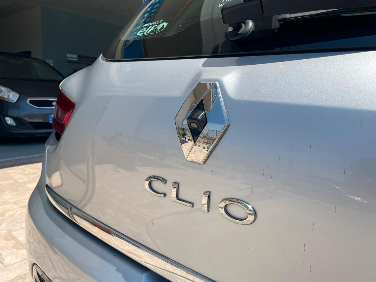 Renault Clio TCe 12V 90CV Start&Stop 5 porte Energy Duel2