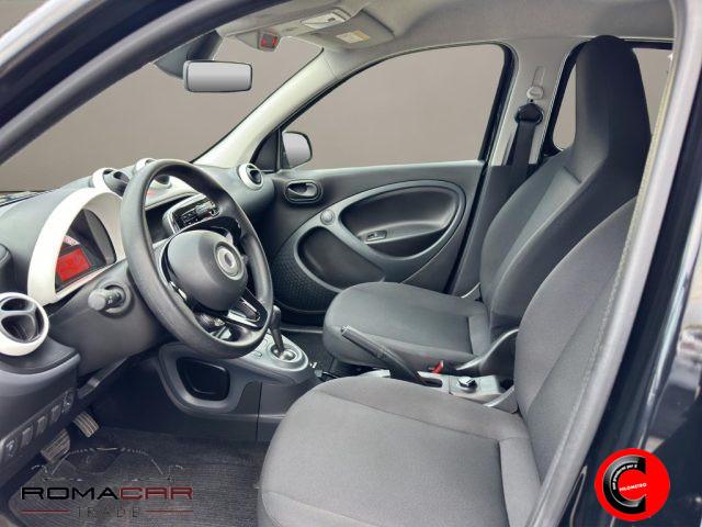 SMART ForFour 70 1.0 twinamic AUTOMATICA VISIBILE IN SEDE!