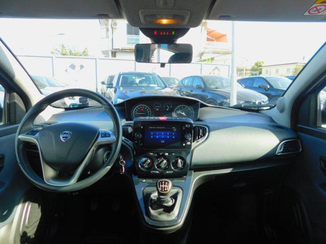LANCIA Ypsilon 1.0 Hybrid Gold 70 CV