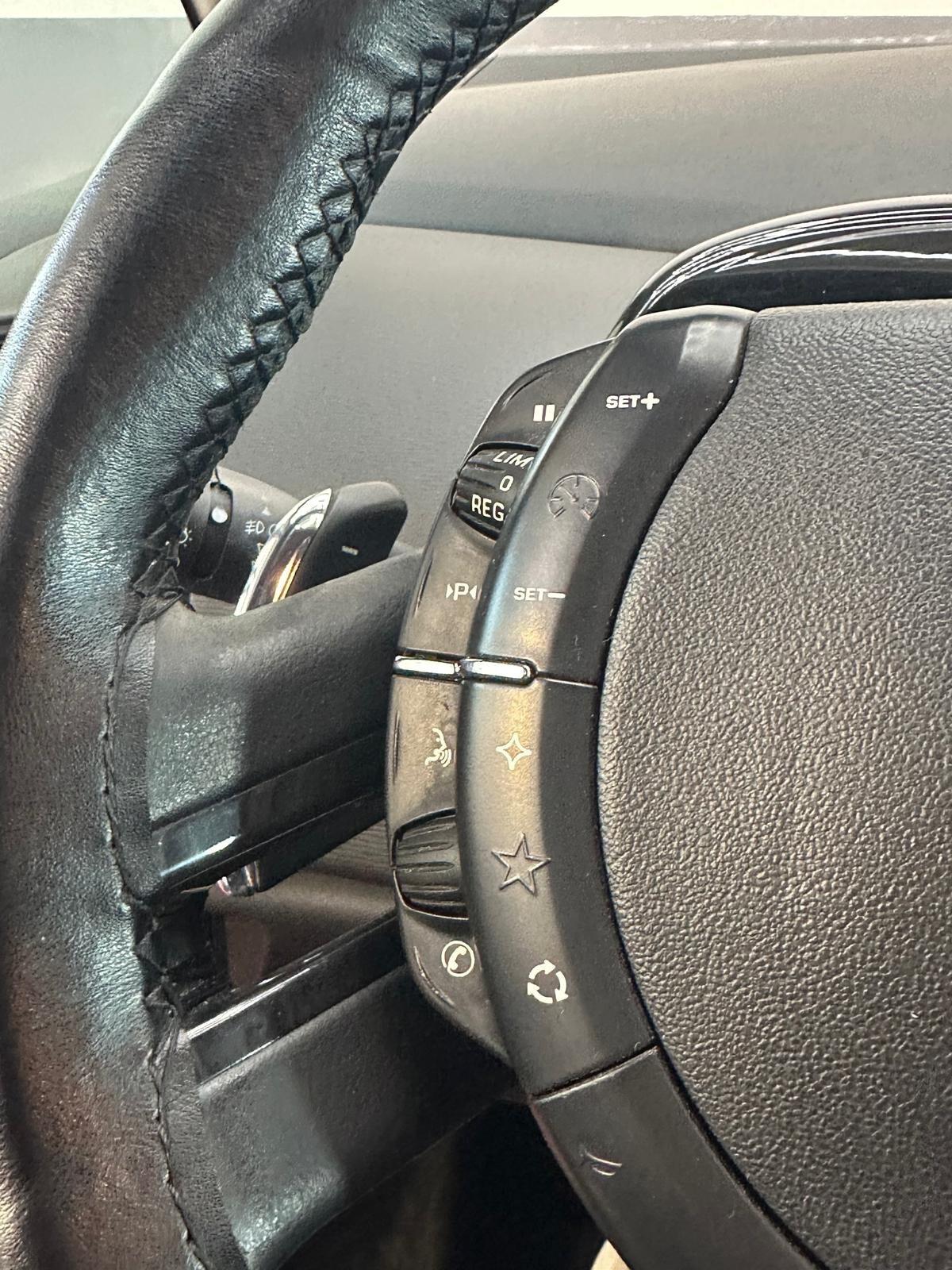 Citroen Grand C4 Picasso 2.0 HDi 160 FAP aut. Exclusive