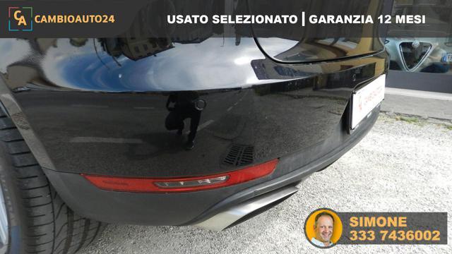 PORSCHE Macan 2.0 PDK + CERCHIO DA 20°