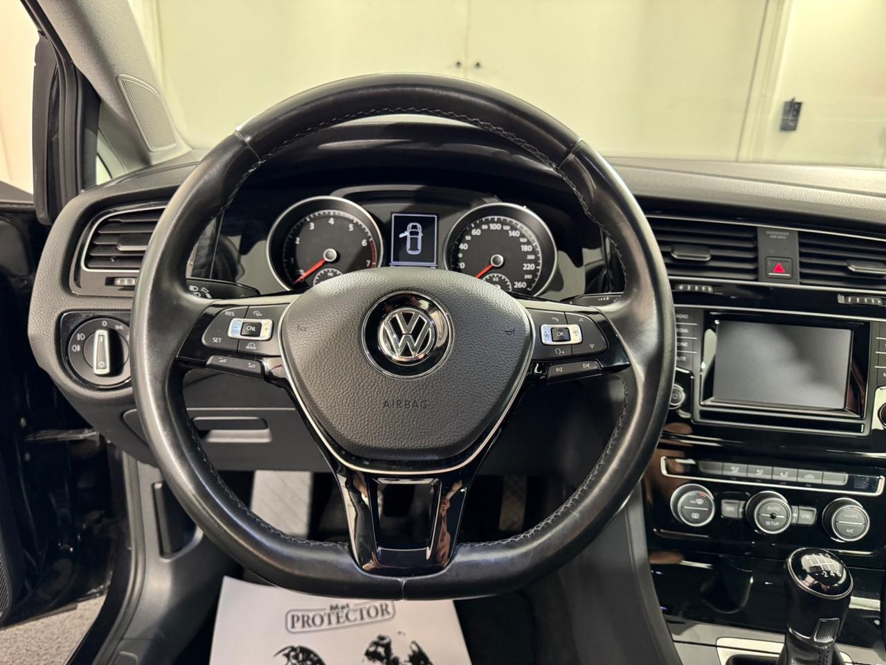 Volkswagen Golf 1.4 TSI 5p. Highline BlueMotion Technology
