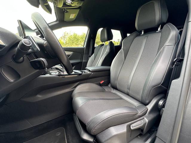 PEUGEOT 3008 BlueHDi 130 S&S EAT8 GT