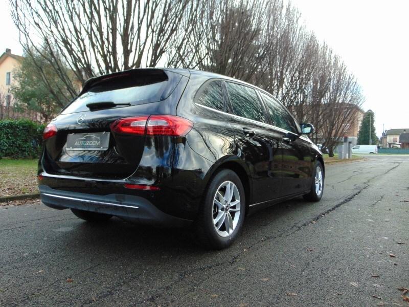 MERCEDES Classe B (W247) B 160 Sport