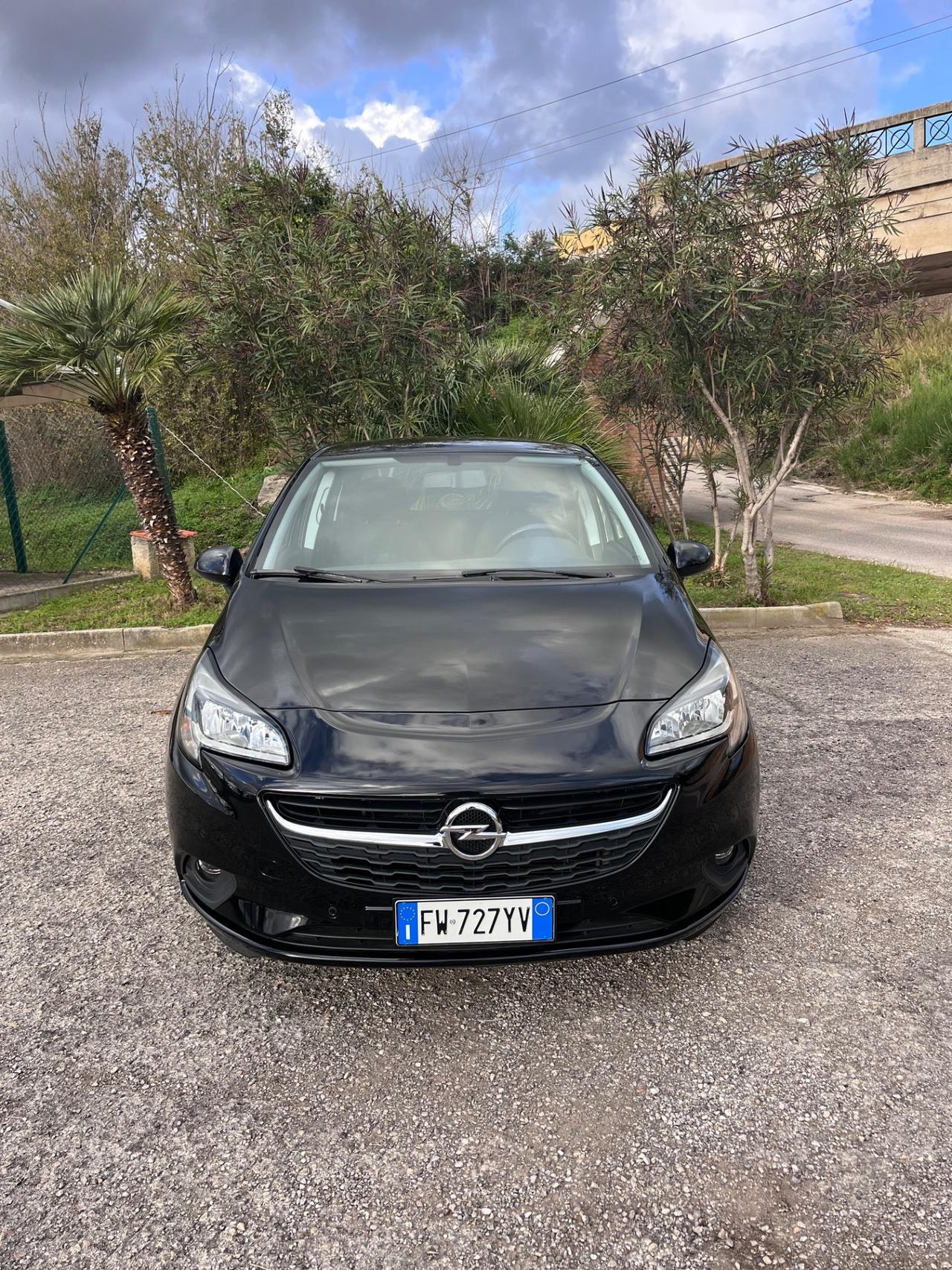 Opel Corsa 1.4 90CV GPL Tech 5 porte 120 Anniversary