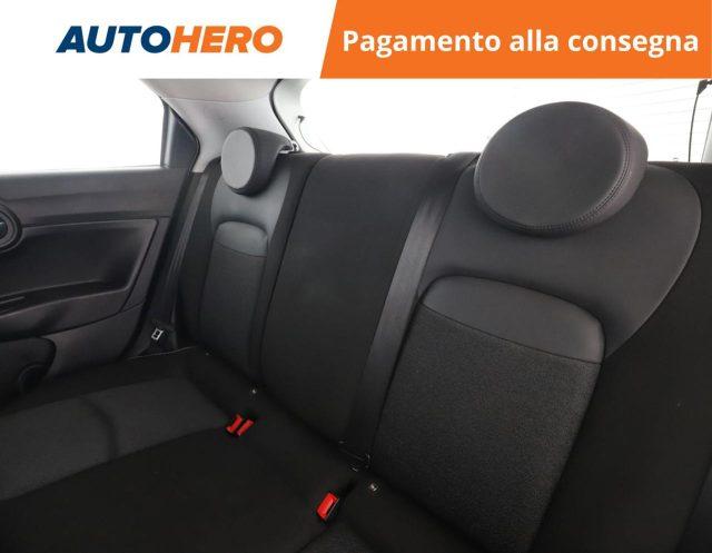 FIAT 500X 1.3 MultiJet 95 CV Urban