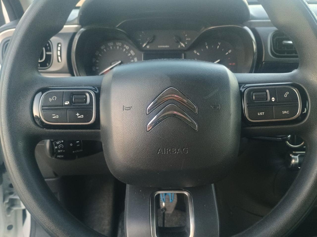 Citroen C3 PureTech 68 Feel