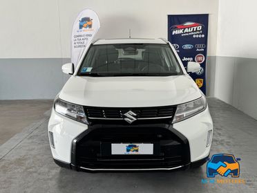 Suzuki Vitara 1.4h Starview 2wd 110cv at Unicopro 3 tagliandi inclusi