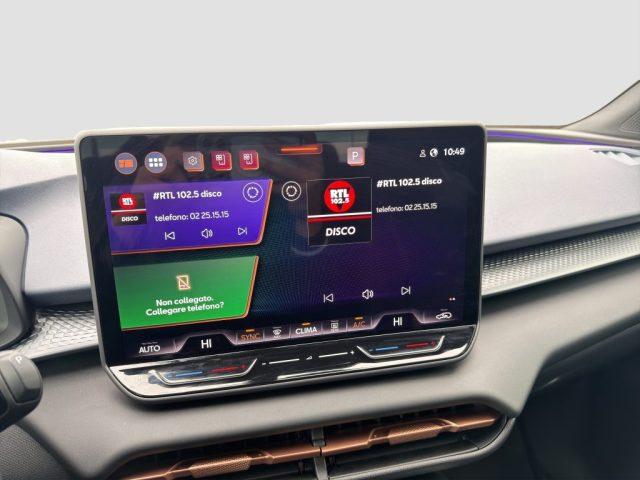 CUPRA Terramar Terramar 1.5 Hybrid DSG