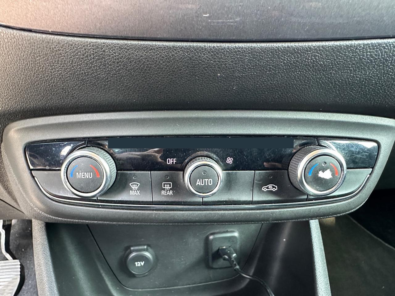 Opel Crossland X 1.6 ECOTEC D 8V Start&Stop Ultimate