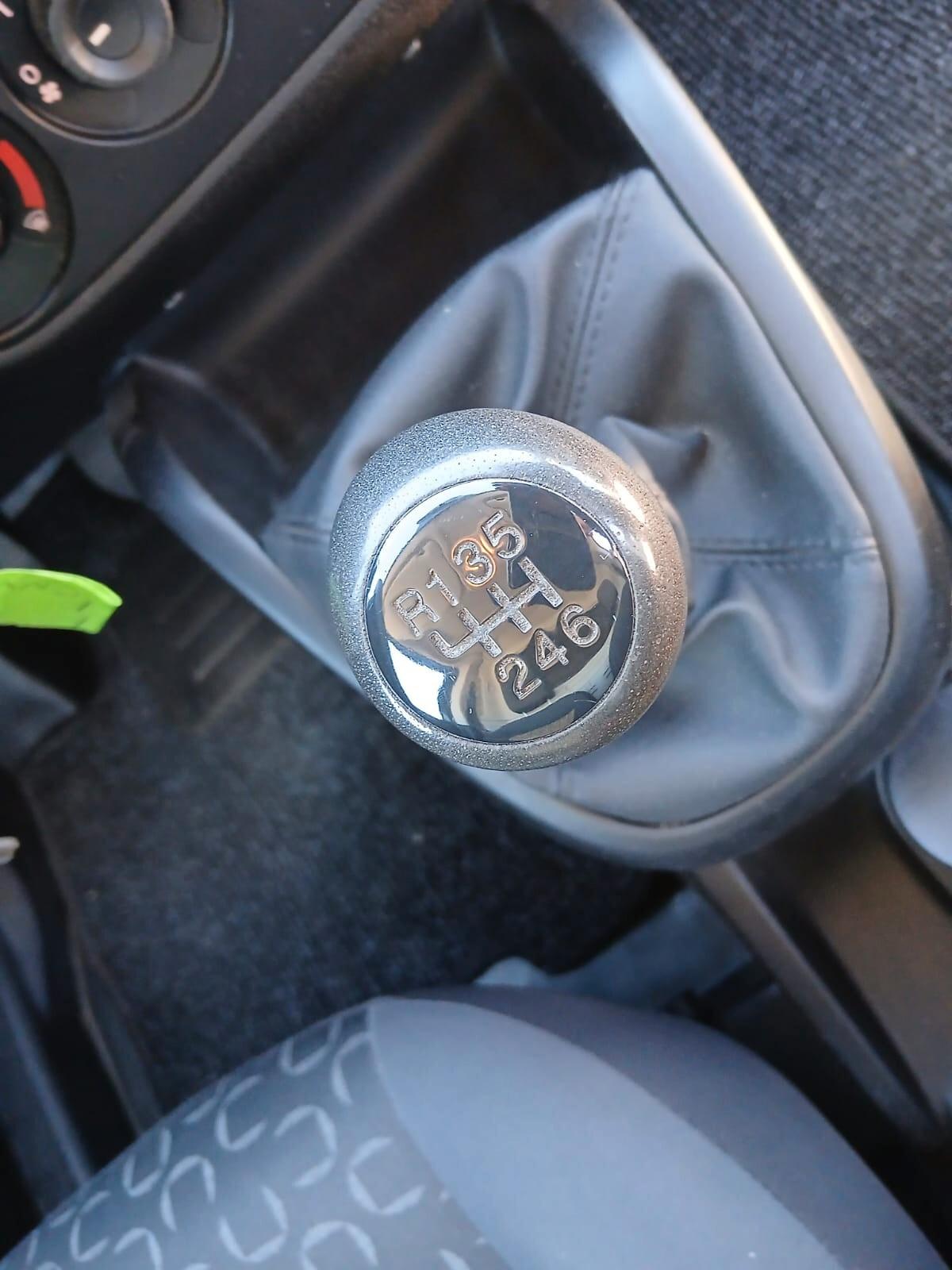 Fiat Doblo Doblò 1.4 T-Jet Natural Power PC-TN Cargo Lamierato