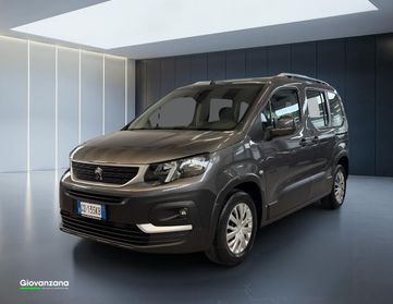 Peugeot Rifter Standard 1.5 BlueHDi Active