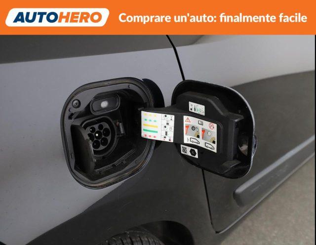 RENAULT Twingo Electric Life