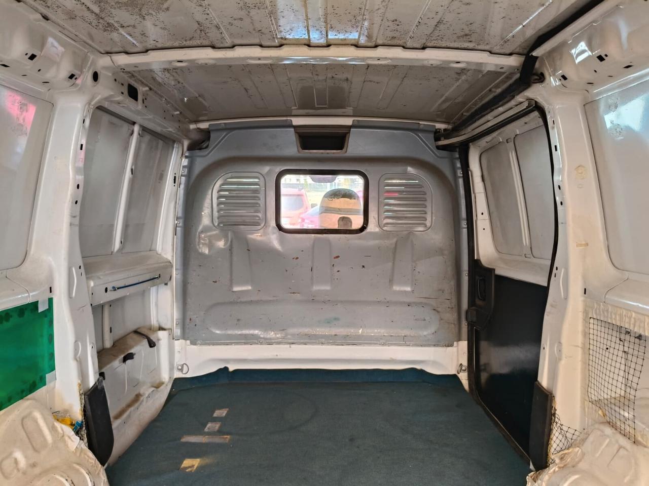 Peugeot Expert 2.0 HDi 120CV PC-TN 10Q Furgone