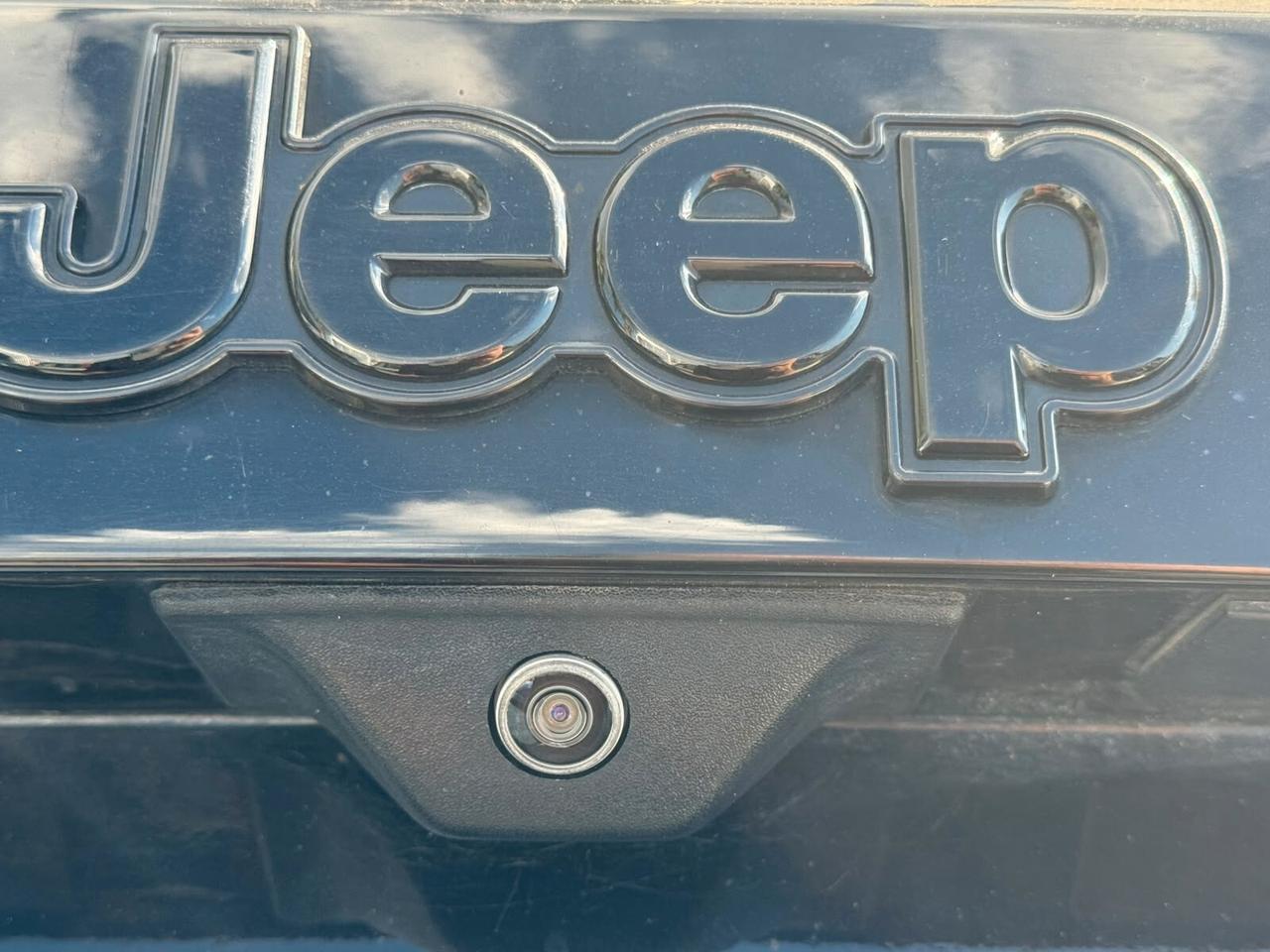 JEEP RENEGADE 2023 1.3 T4 240CV 4XE AUTOMATICA FULL LED