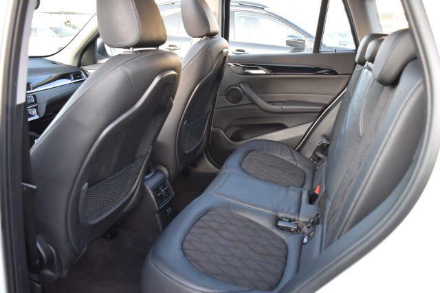 BMW X1 xDrive18d xLine Plus *TETTUCCIO, LED*