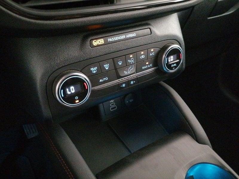 Ford Kuga 1.5 ecoblue ST-Line 2wd 120cv auto