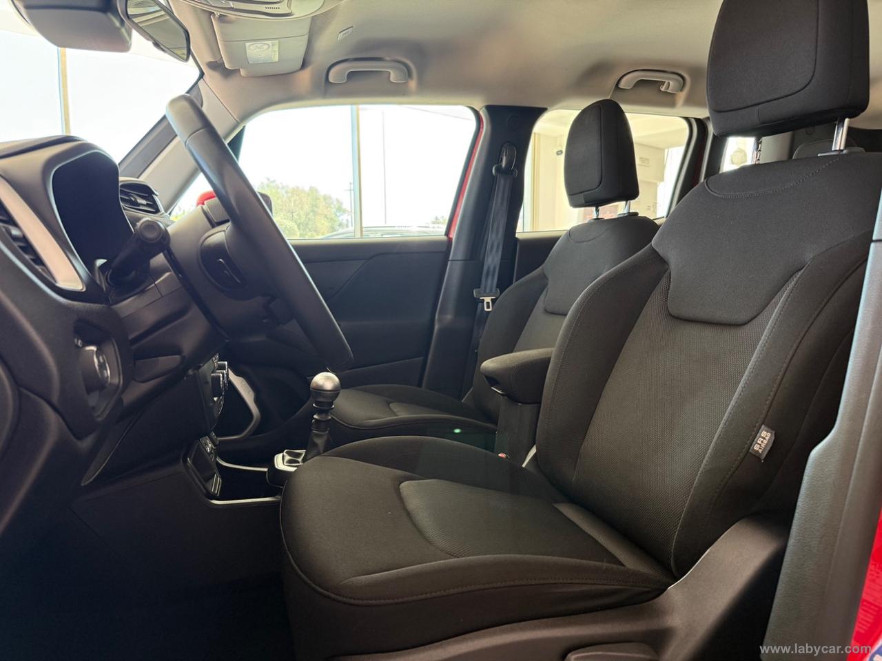 JEEP Renegade 1.0 T3 Longitude