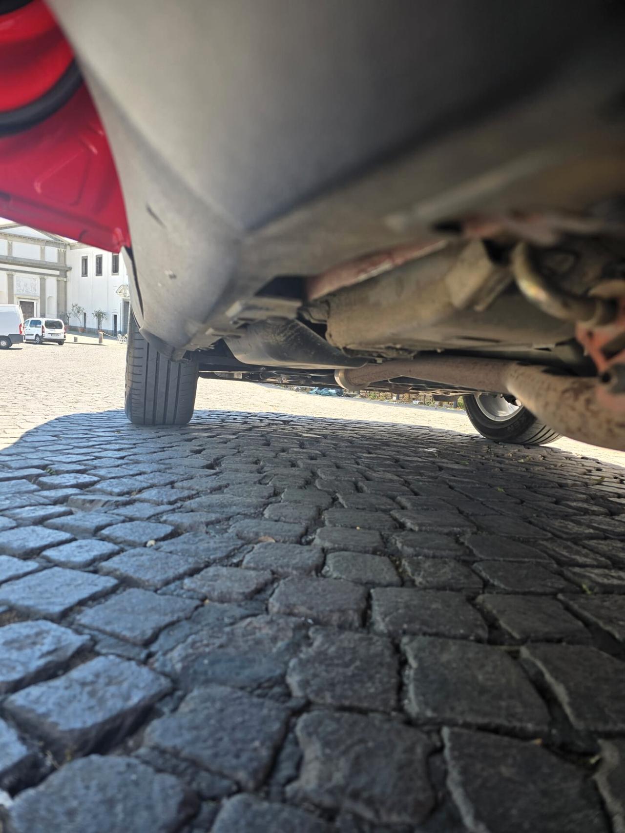 Jeep Renegade 1.3 T4 190CV PHEV 4xe AT6 Limited